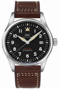 Replica IW326803 IWC Pilot's Watch Automatic Spitfire 39mm Mens Watch